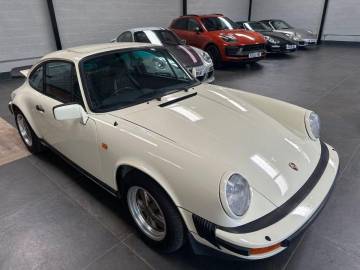 1984 Porsche 911