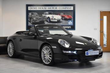 2007 Porsche 911