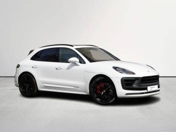 2023 Porsche Macan