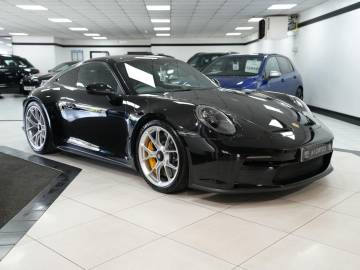 2023 Porsche 911