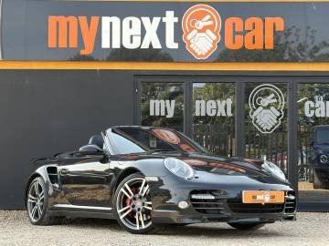 2012 Porsche 911