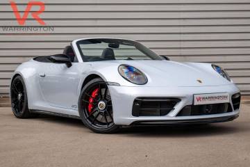 2023 Porsche 911