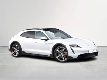 2023 Porsche Taycan