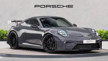 2025 Porsche 911