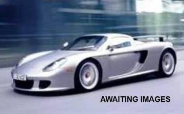 2012 Porsche Boxster