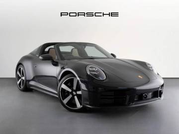 2026 Porsche 911