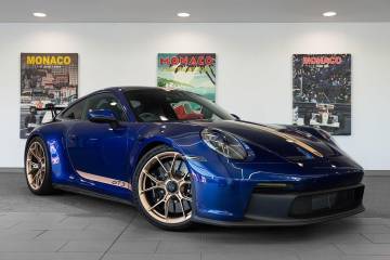 2023 Porsche 911