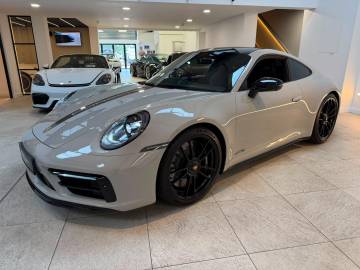 2023 Porsche 911