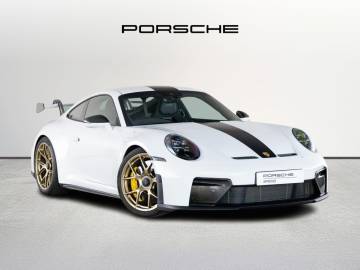 2025 Porsche 911