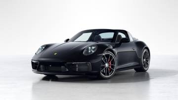 2023 Porsche 911