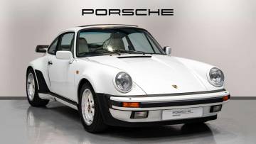 1988 Porsche 911