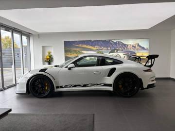 2016 Porsche 911