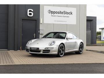 2006 Porsche 911