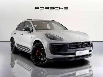 2023 Porsche Macan