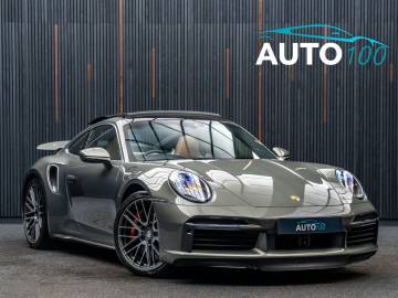 2023 Porsche 911