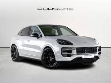 2026 Porsche Cayenne