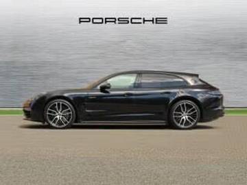 2023 Porsche Panamera