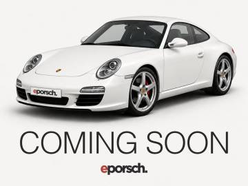 2013 Porsche Cayman