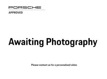 2016 Porsche 718 Boxster