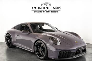 2026 Porsche 911