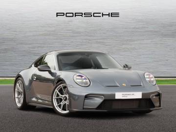 2025 Porsche 911
