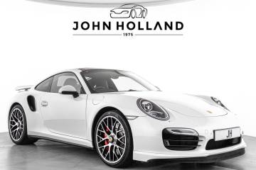 2015 Porsche 911