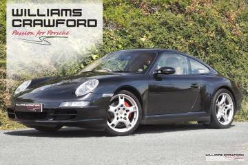 2006 Porsche 911