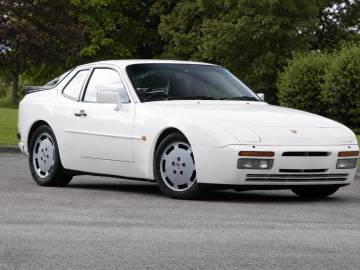 1987 Porsche 944