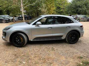 2021 Porsche Macan