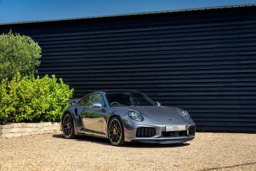 2026 Porsche 911