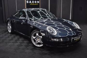 2006 Porsche 911