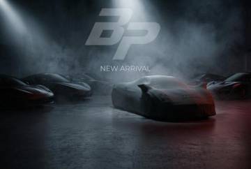 2013 Porsche 911