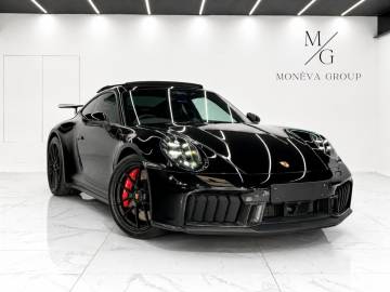 2026 Porsche 911