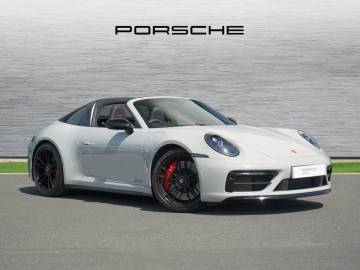 2023 Porsche 911