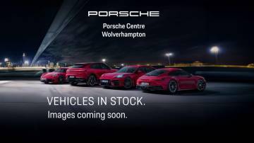 2025 Porsche 911