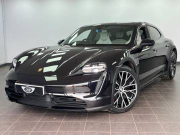 2023 Porsche Taycan