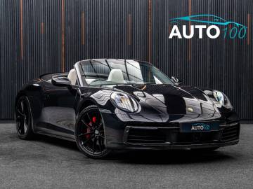 2019 Porsche 911