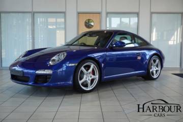 2010 Porsche 911