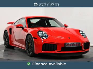 2026 Porsche 911