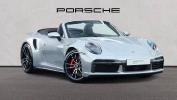 2024 Porsche 911