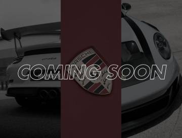 2023 Porsche Taycan