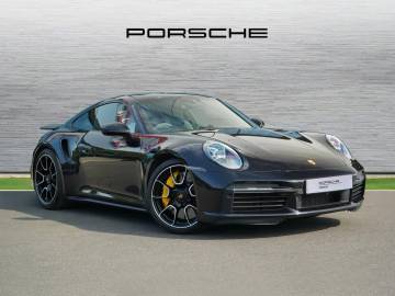 2021 Porsche 911