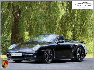 2011 Porsche 911