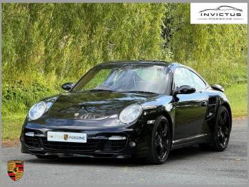 2007 Porsche 911