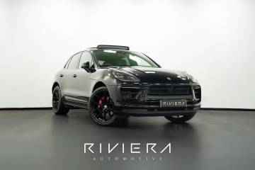 2023 Porsche Macan