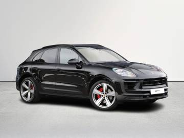 2023 Porsche Macan
