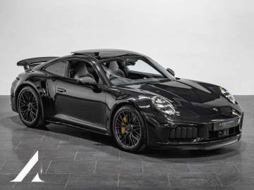 2026 Porsche 911
