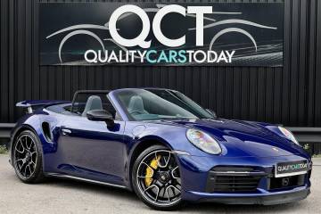 2021 Porsche 911