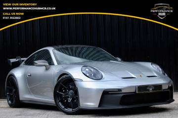2023 Porsche 911