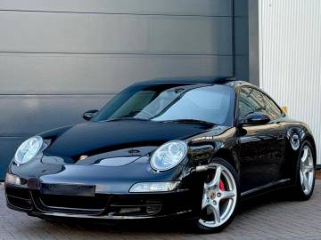 2006 Porsche 911